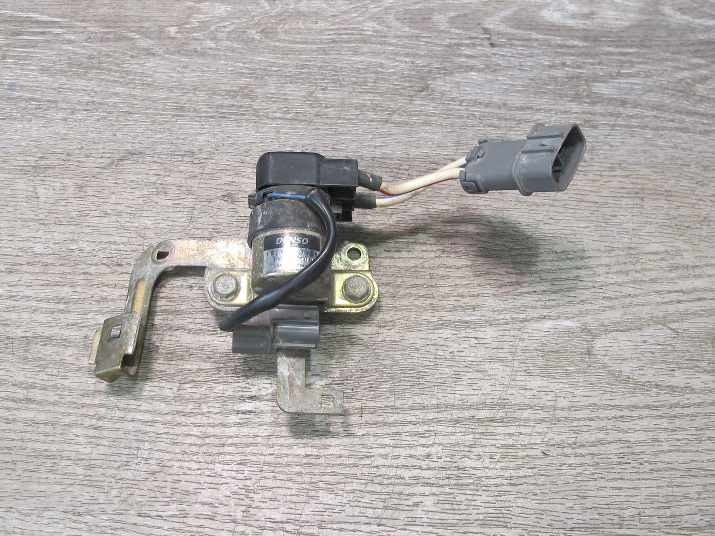 00-05 Honda S2000 Smog Air Injection Pump Relay Motor 182800-3450 OEM