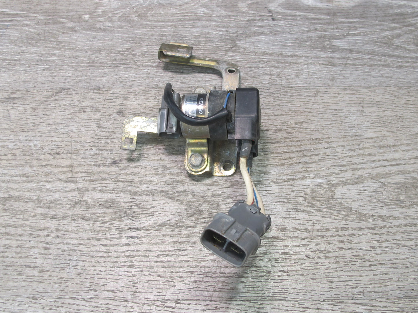 00-05 Honda S2000 Smog Air Injection Pump Relay Motor 182800-3450 OEM