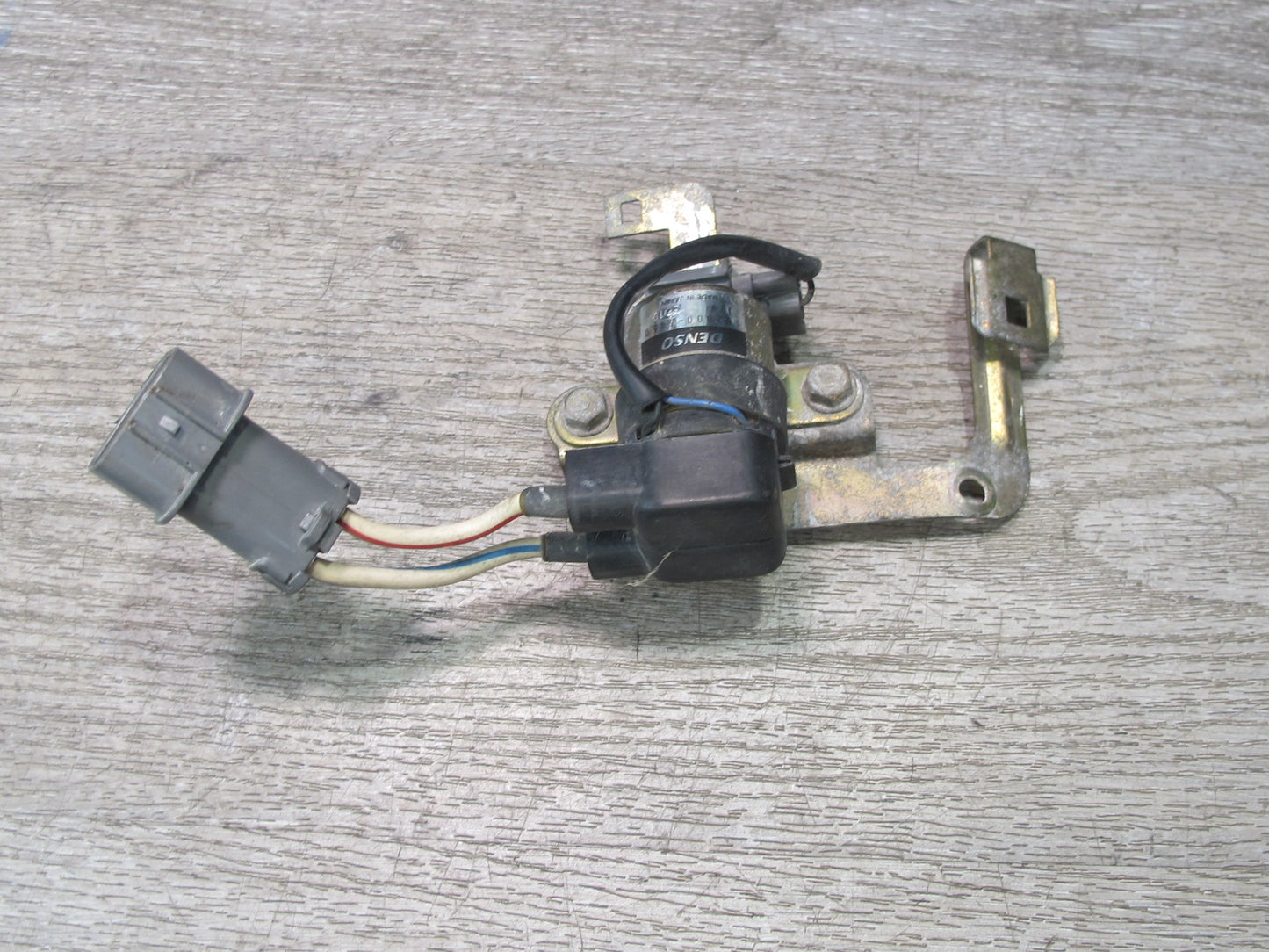 00-05 Honda S2000 Smog Air Injection Pump Relay Motor 182800-3450 OEM