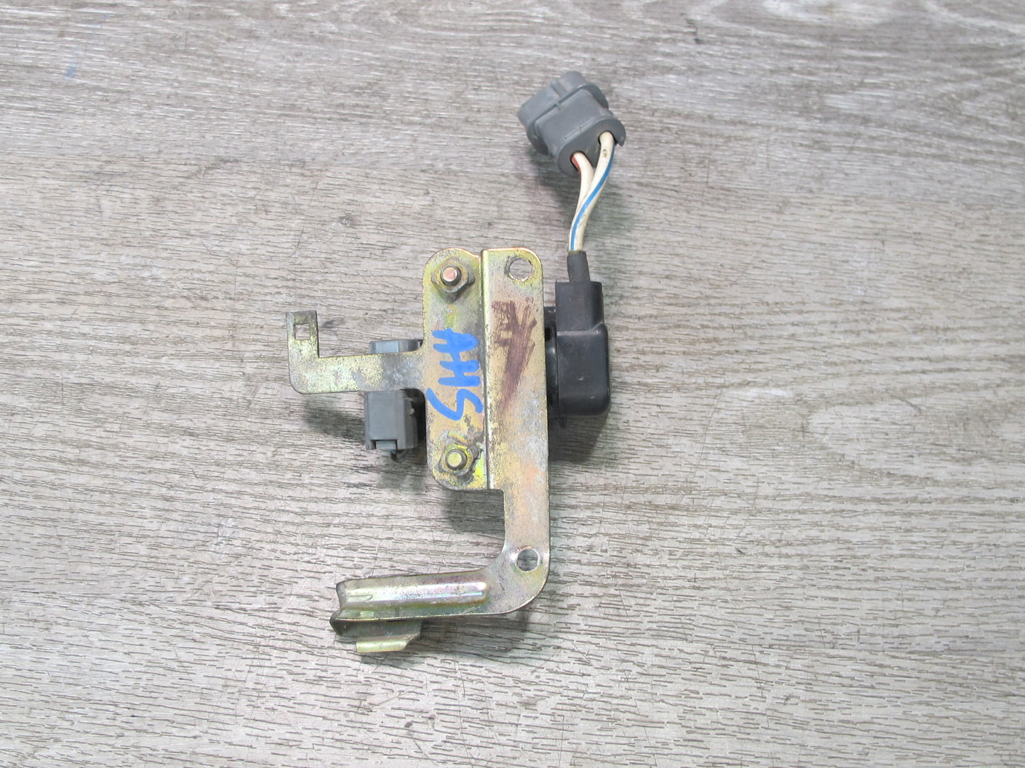 00-05 Honda S2000 Smog Air Injection Pump Relay Motor 182800-3450 OEM