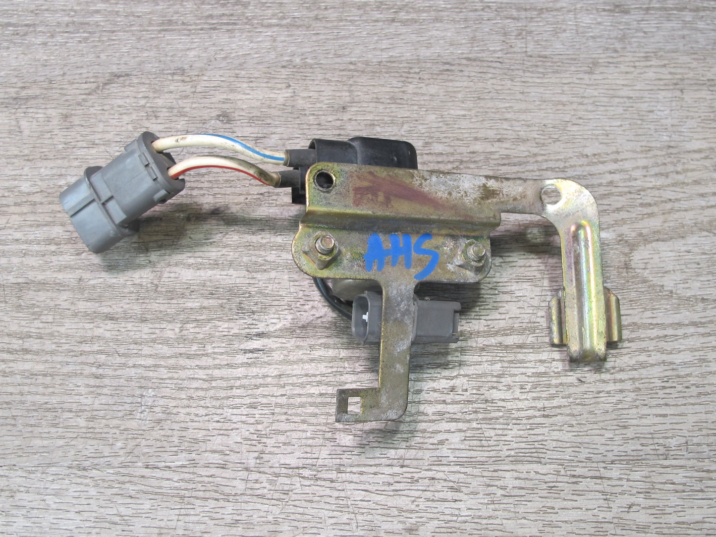 00-05 Honda S2000 Smog Air Injection Pump Relay Motor 182800-3450 OEM