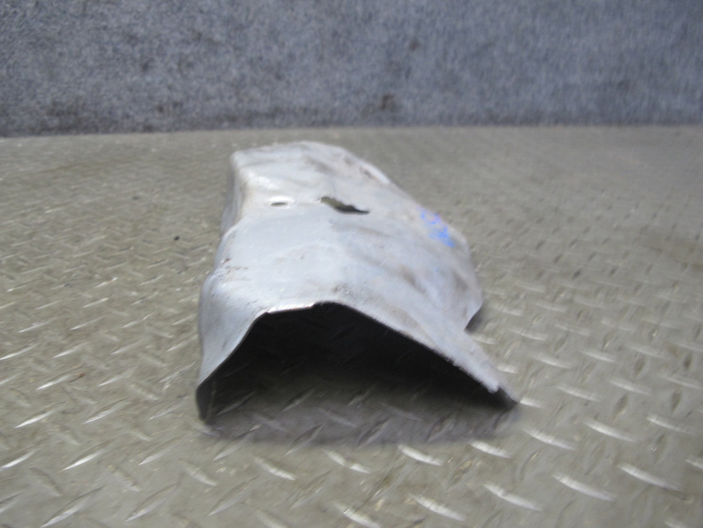 89-92 Toyota Supra MA70L 7MGE NON Turbo Exhaust Manifold Heat Shield Set OEM