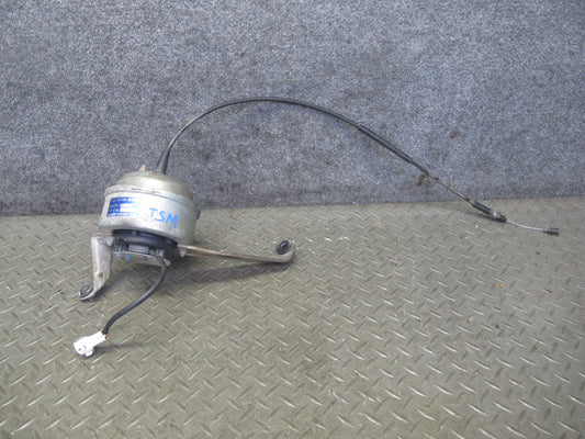 87-92 Toyota Supra MA70 7MGE NON Turbo Cruise Controle Actuator 88200-14131 OEM