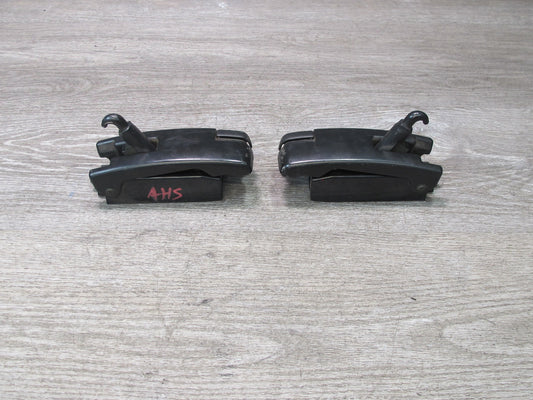 00-09 Honda S2000 Convertible Set of 2 Left & Right TOP Roof Lock Latch OEM