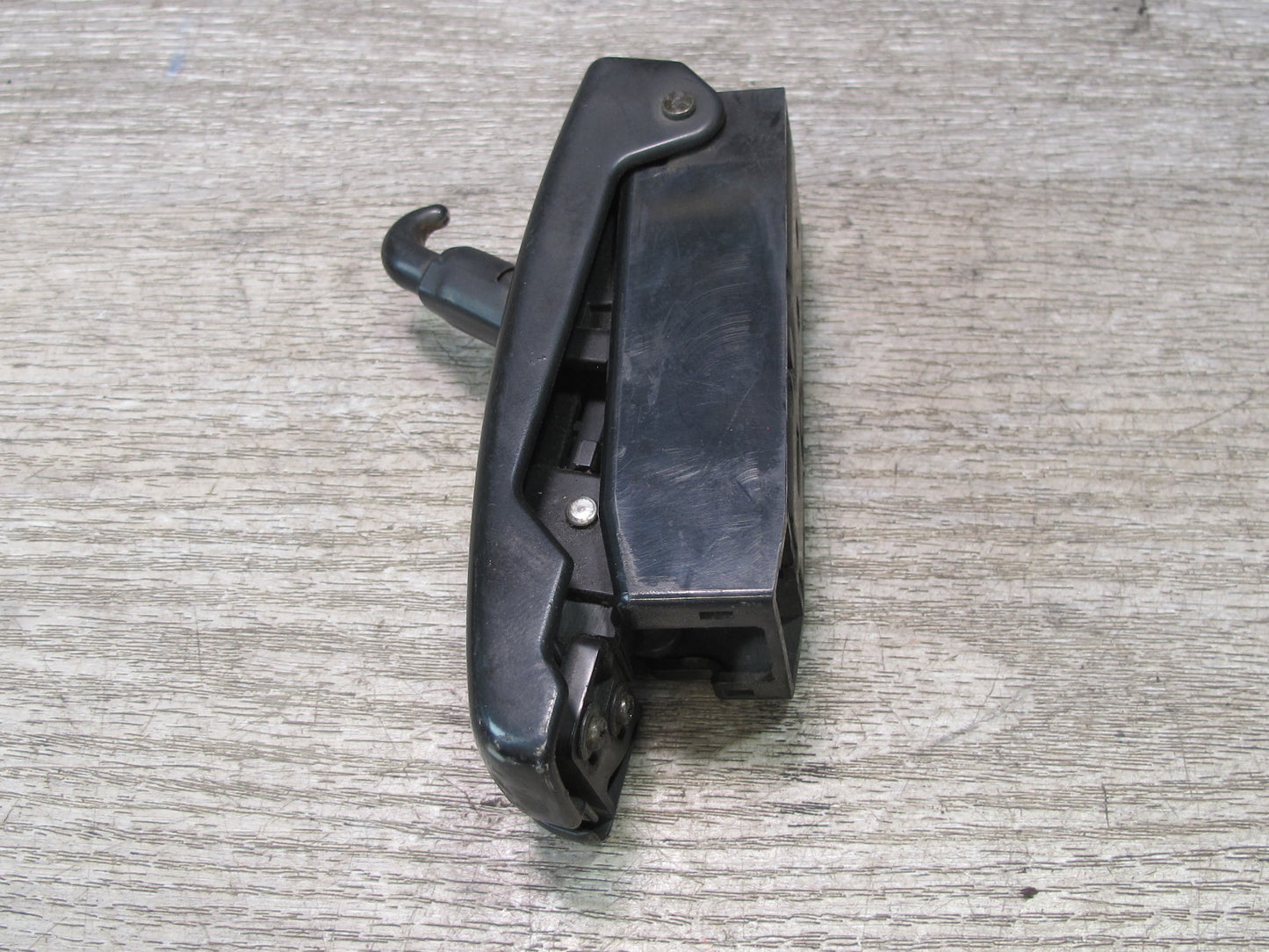 00-09 Honda S2000 Convertible Set of 2 Left & Right TOP Roof Lock Latch OEM