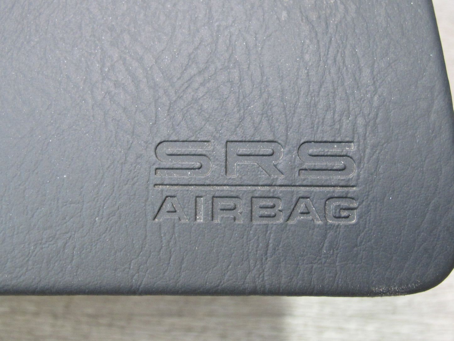 00-03 HONDA S2000 FRONT RIGHT PASSENGER SIDE DASH SRS AIRBAG OEM