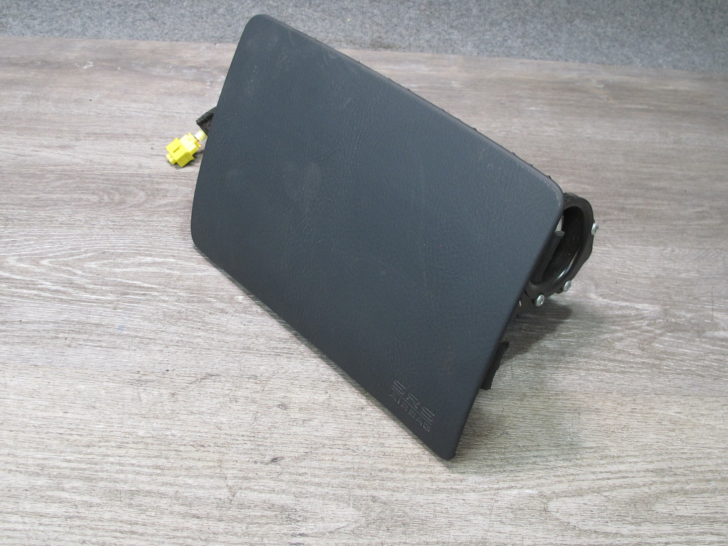 00-03 HONDA S2000 FRONT RIGHT PASSENGER SIDE DASH SRS AIRBAG OEM