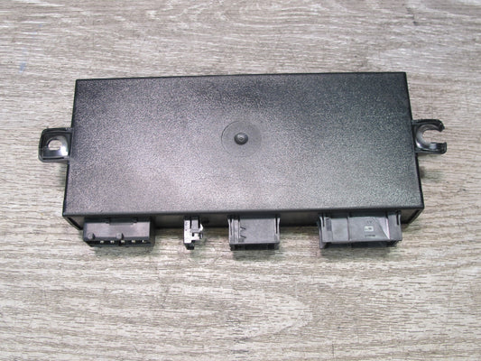 94-99 BMW E36 Convertible Folding Soft TOP Roof Control Module 8378795 OEM