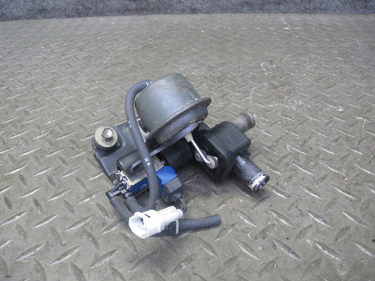 86-92 Toyota Supra MA70L Heater Water Coolant Bypass Valve Vacuum Switch OEM
