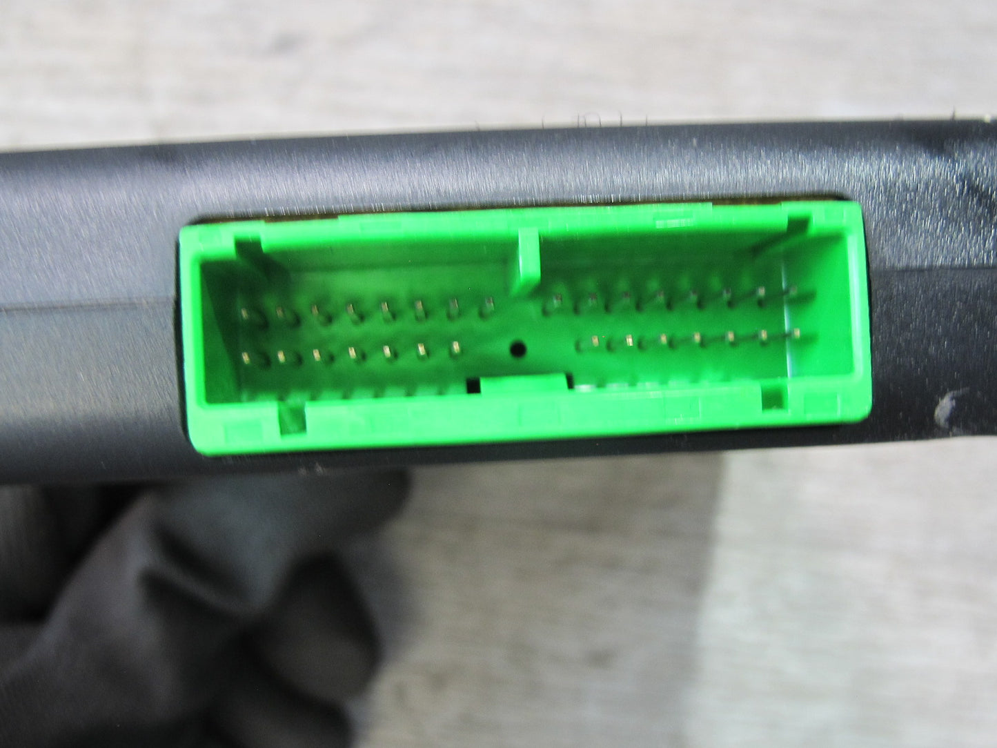 93-99 BMW E36 3-SERIES Remote Keyless Entry System Control Module 1496445 OEM