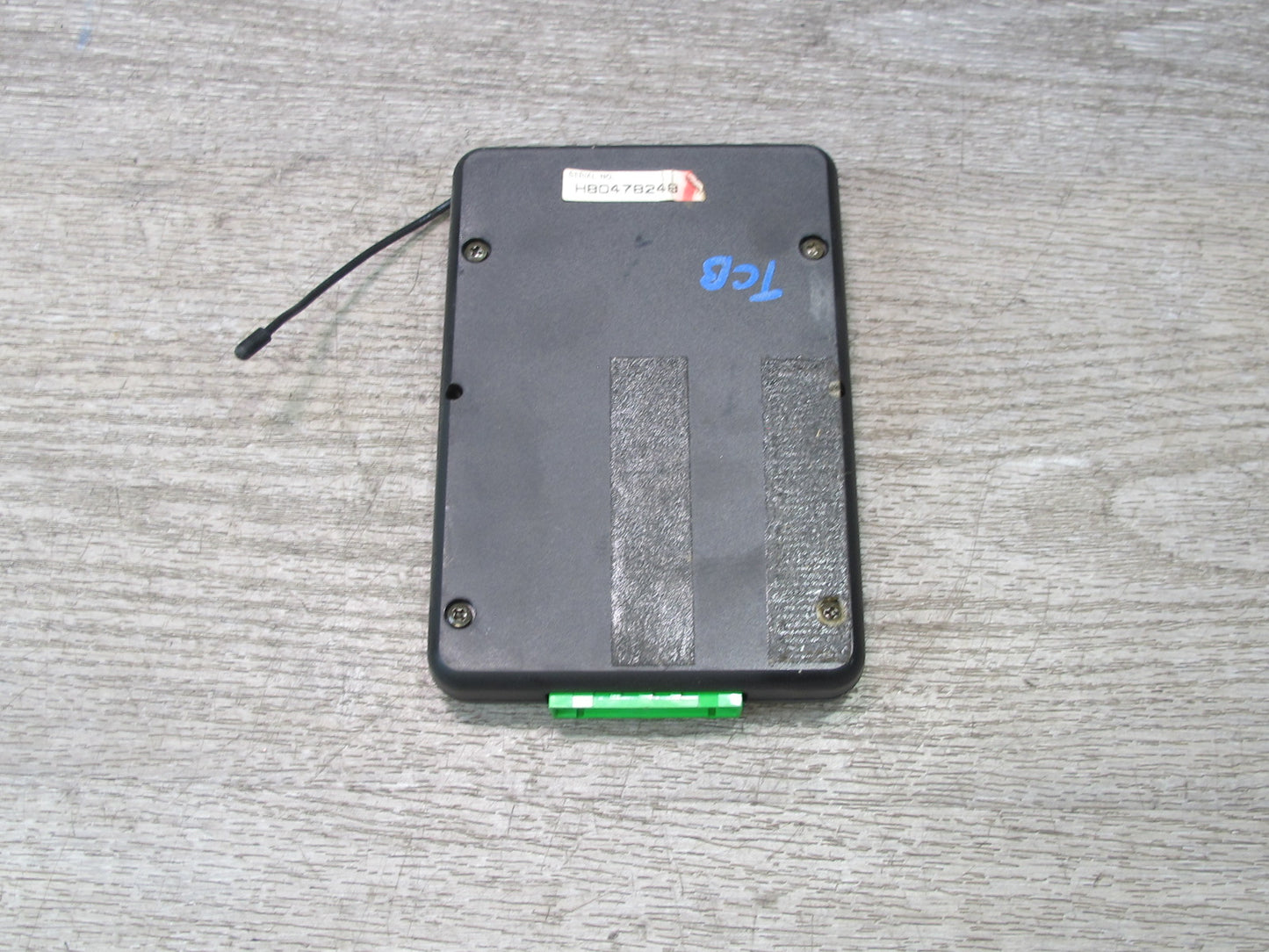 93-99 BMW E36 3-SERIES Remote Keyless Entry System Control Module 1496445 OEM