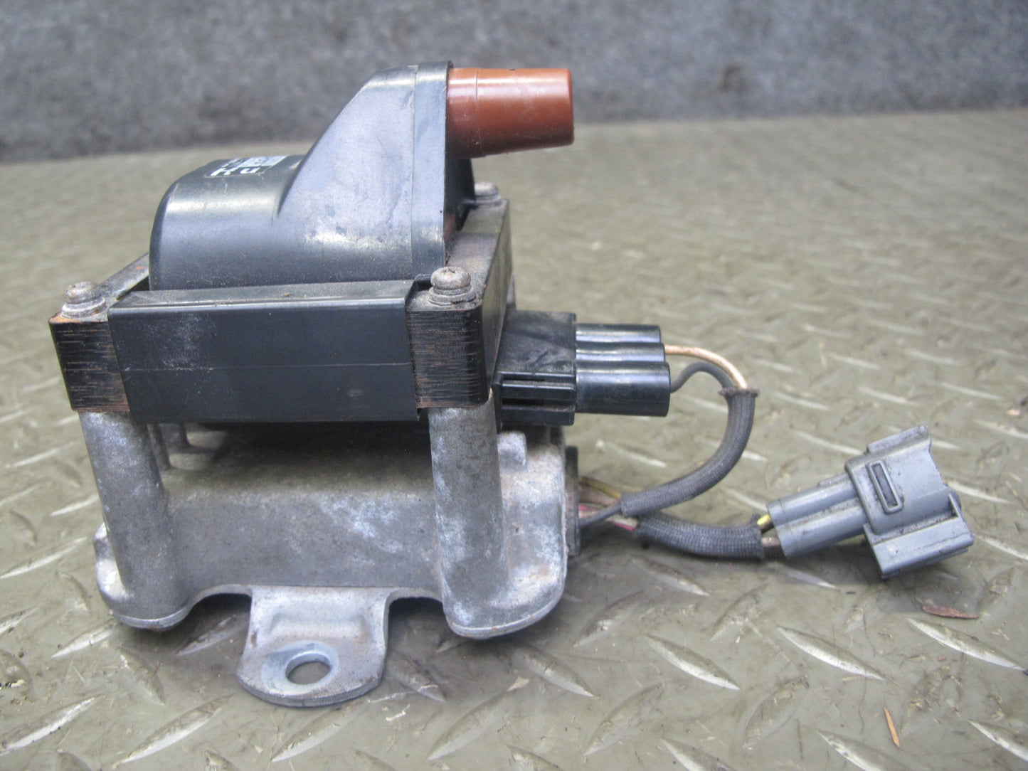 86-92 Toyota Supra MA70L 7MGE NON Turbo Ignition Coil Pack 71K 19070-43130 OEM