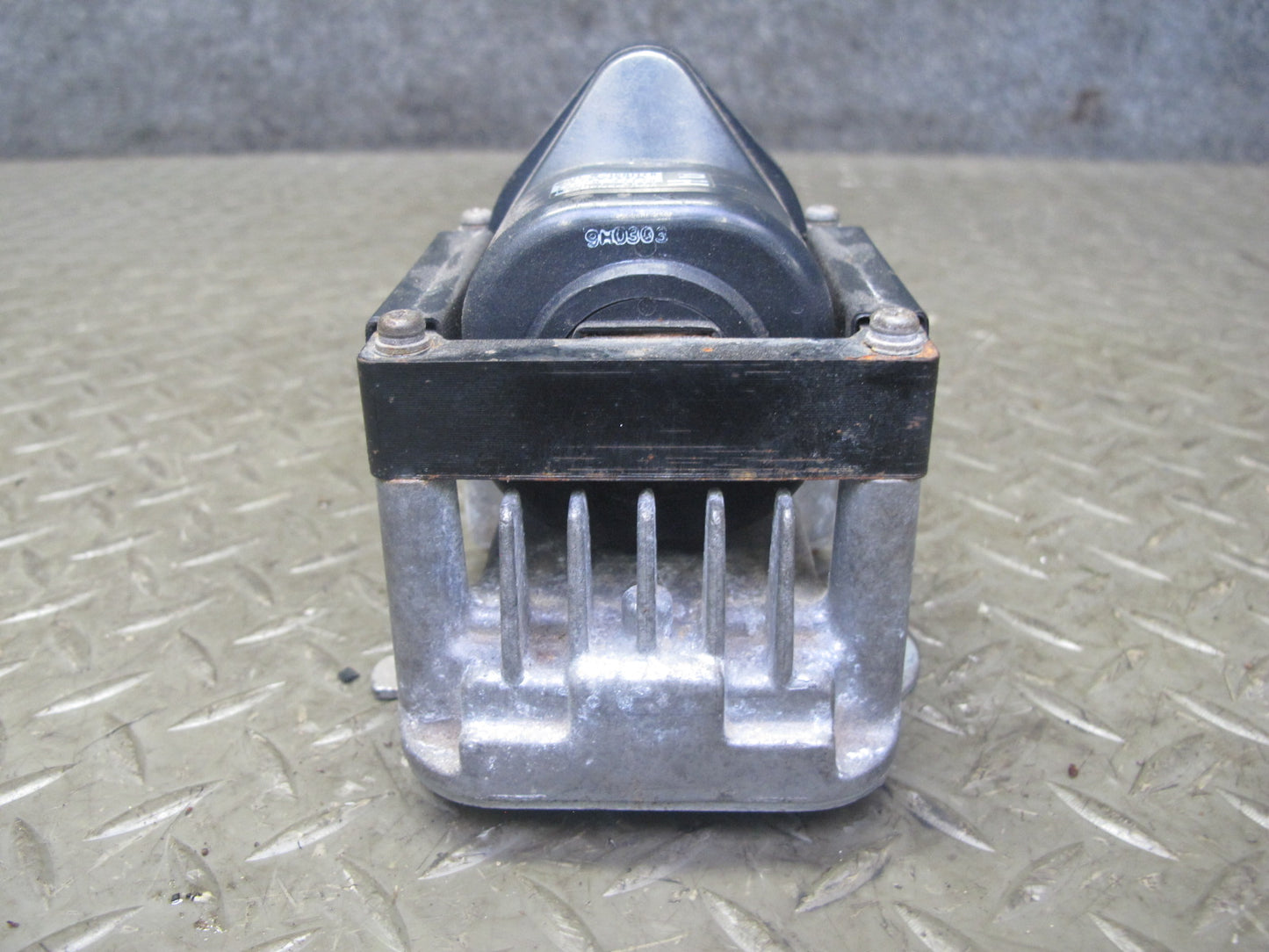 86-92 Toyota Supra MA70L 7MGE NON Turbo Ignition Coil Pack 71K 19070-43130 OEM