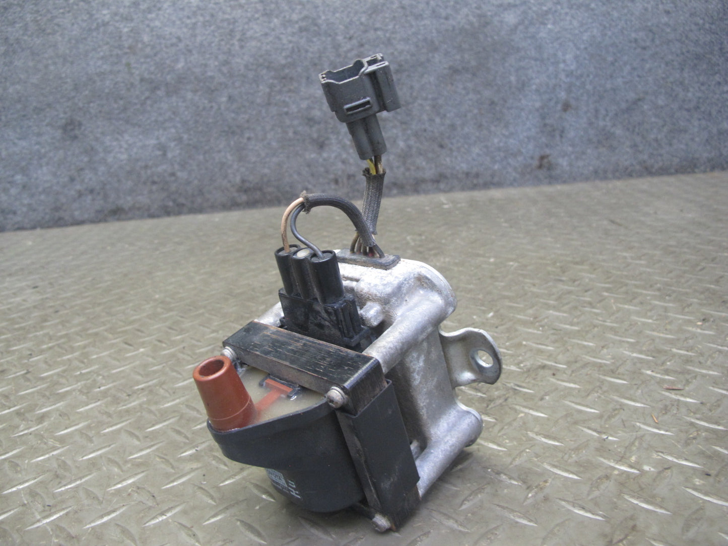 86-92 Toyota Supra MA70L 7MGE NON Turbo Ignition Coil Pack 71K 19070-43130 OEM