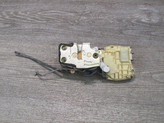 00-09 Honda S2000 Left Door Lock Latch Actuator OEM