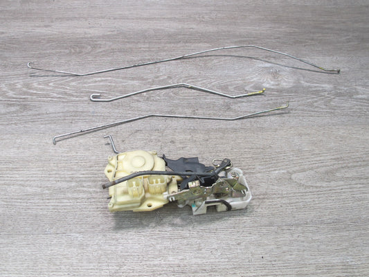 00-09 Honda S2000 Right Door Lock Latch Actuator OEM
