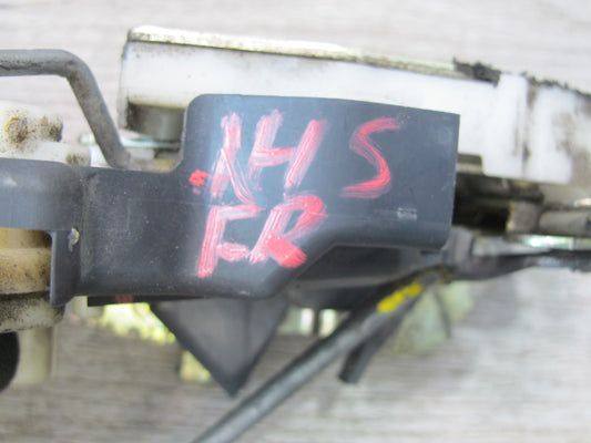 00-09 Honda S2000 Right Door Lock Latch Actuator OEM