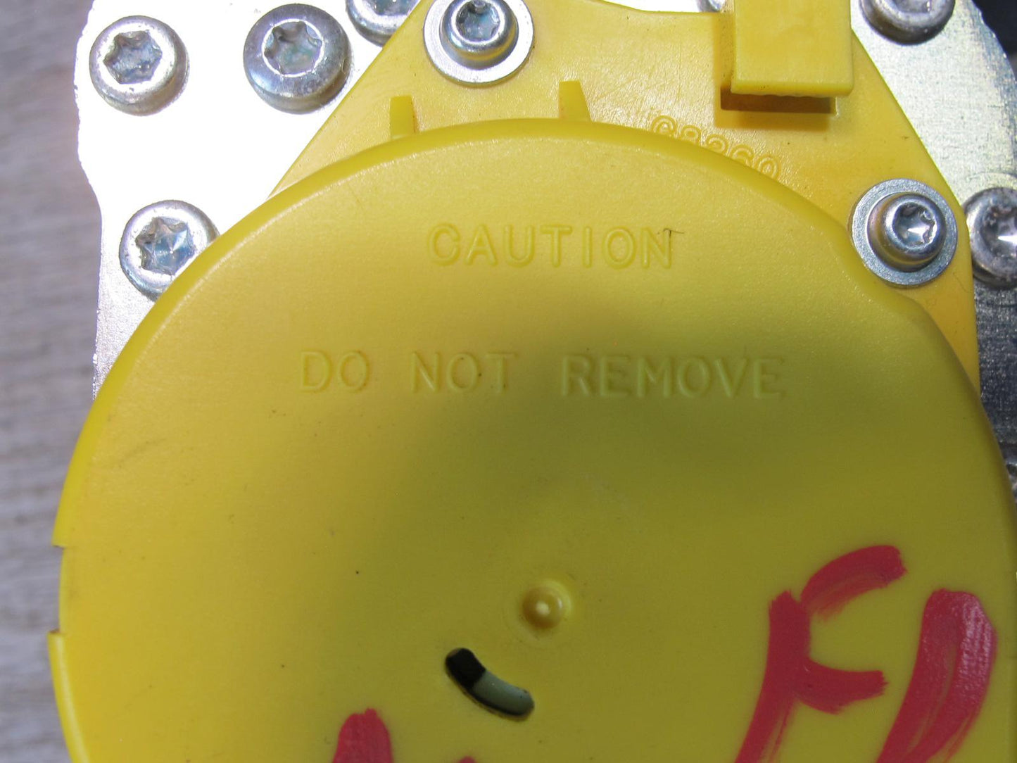 00-05 HONDA S2000 FRONT RIGHT & LEFT SIDE SEATBELT RETRACTOR SET OEM