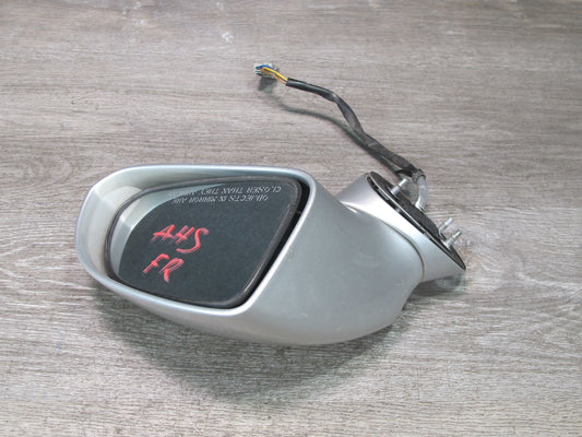 00-03 Honda S2000 Right Door Exterior Side View Heated Mirror OEM