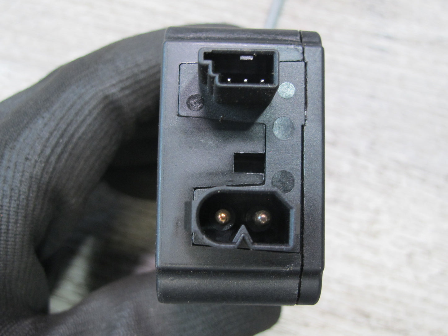 95-99 BMW E36 3-SERIES Convertible Rear Trunk Lid Latch Lock Actuator Motor OEM