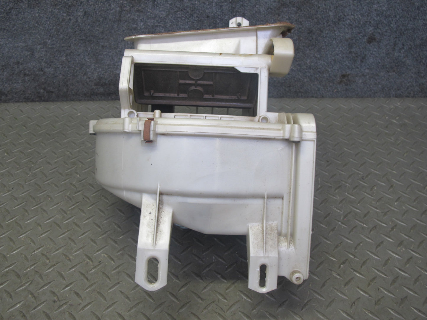 86-92 Toyota Supra MA70L Hvac Heater Blower Fan & Housing Assembly 71K Miles OEM