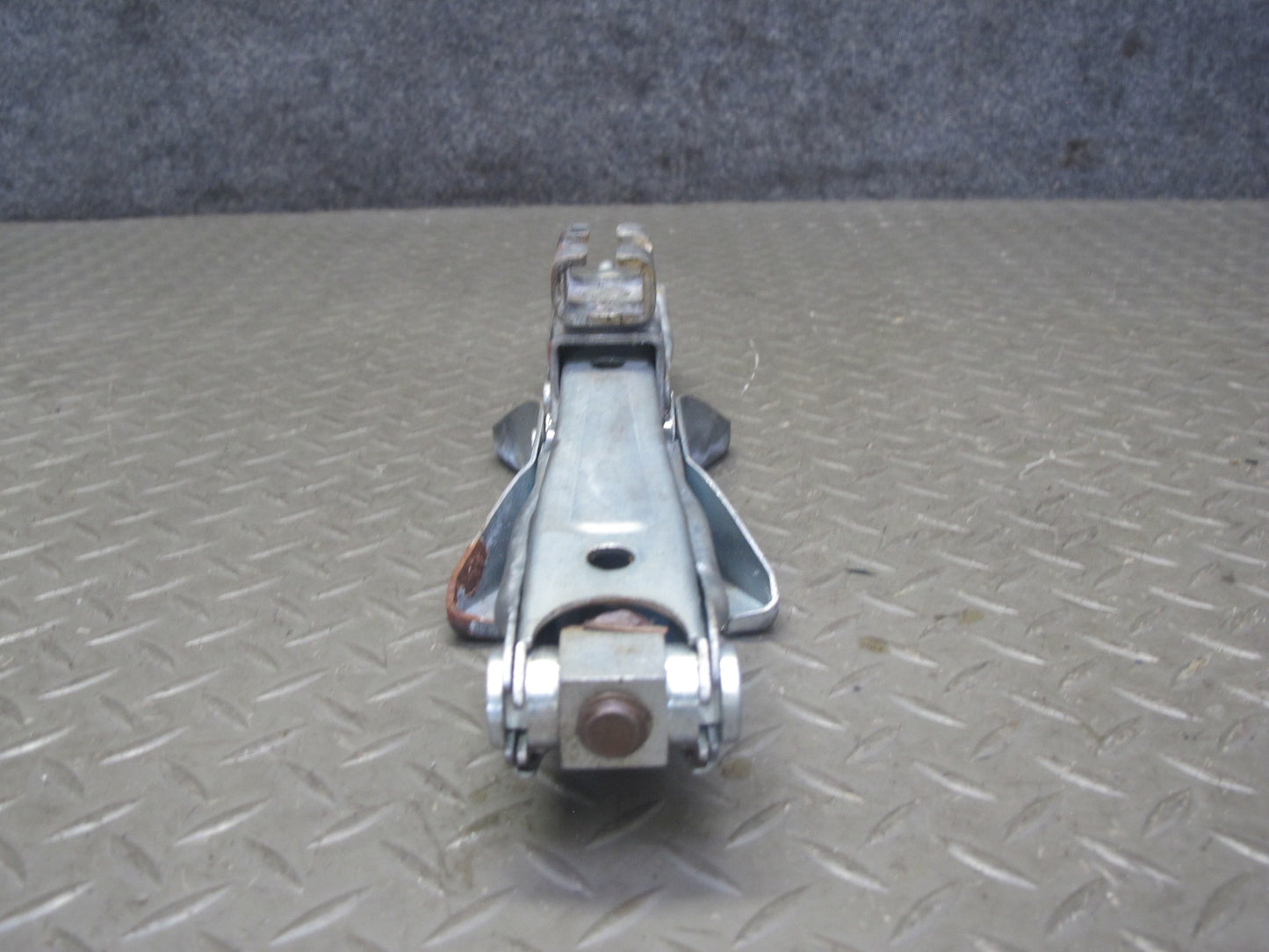 86-92 Toyota Supra MK3 MA70L Emergency Spare Tire Lift Jack w Handle OEM