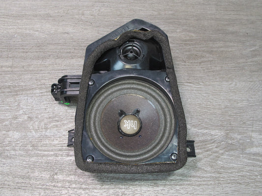 98-99 BMW E36 Convertible Set of 2 Rear Left & Right Harman Kardon Speaker OEM