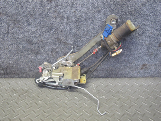 88-92 Toyota Supra MK3 Right Passenger Door Lock Latch Actuator 85450-14270 OEM