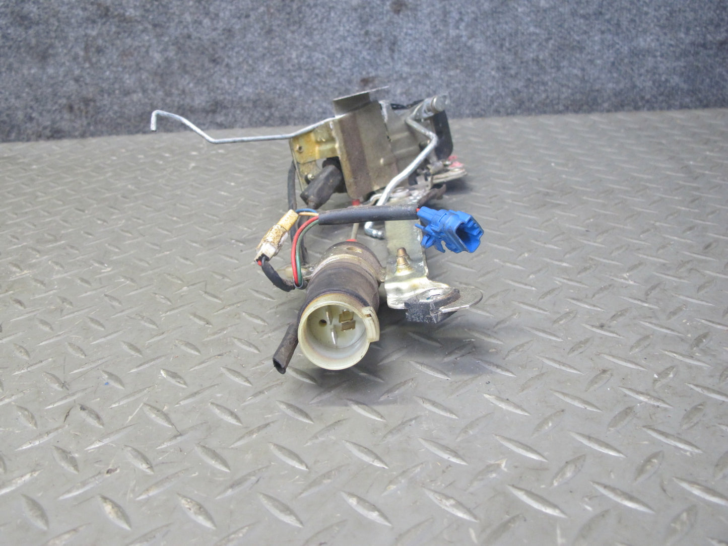 88-92 Toyota Supra MK3 Right Passenger Door Lock Latch Actuator 85450-14270 OEM