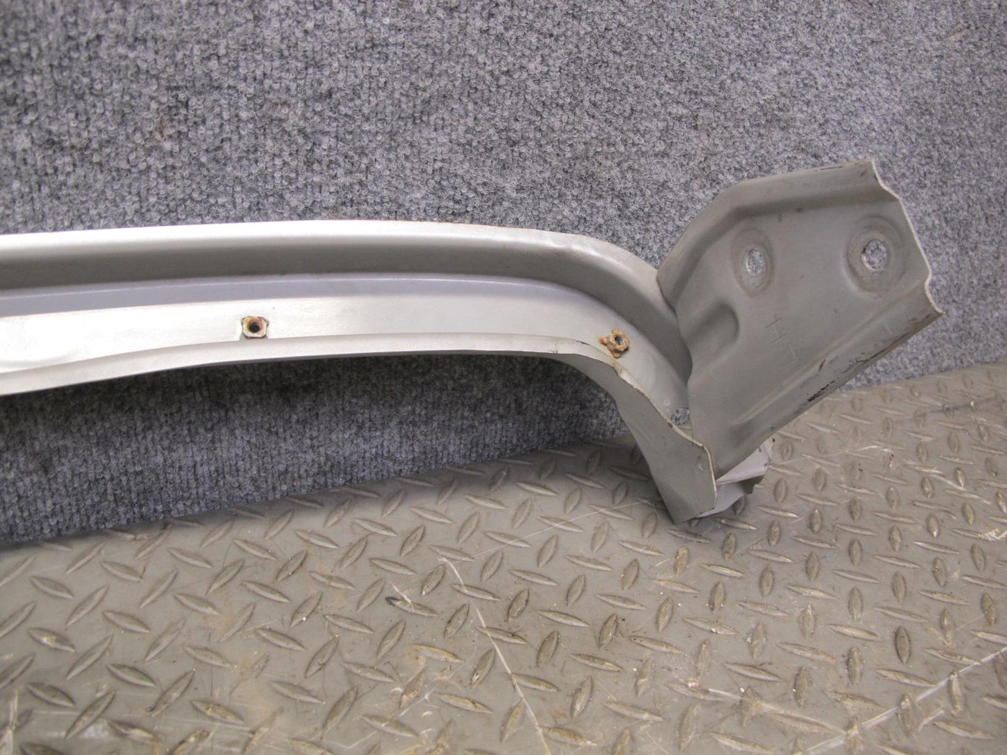 00-09 Honda S2000 Radiator Core Upper Support Tie Bar OEM