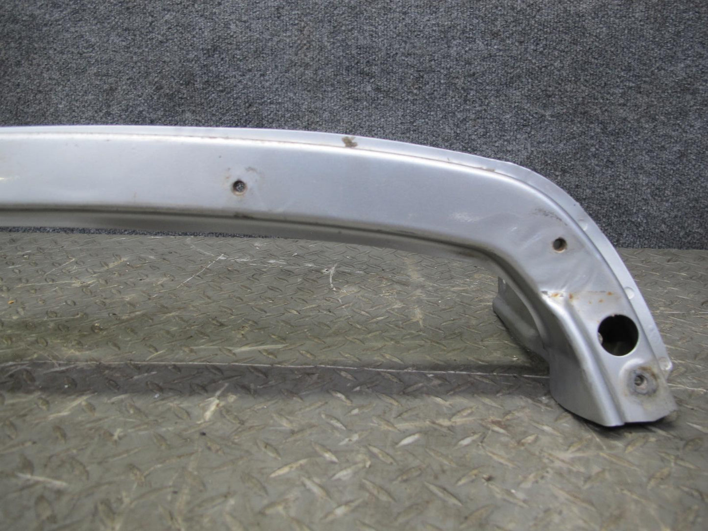 00-09 Honda S2000 Radiator Core Upper Support Tie Bar OEM