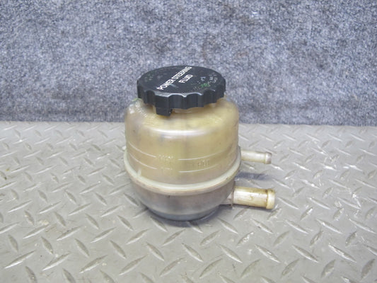 86-92 Toyota Supra MA70L 7MGE NON Turbo Power Steering Fluid Reservoir Tank OEM