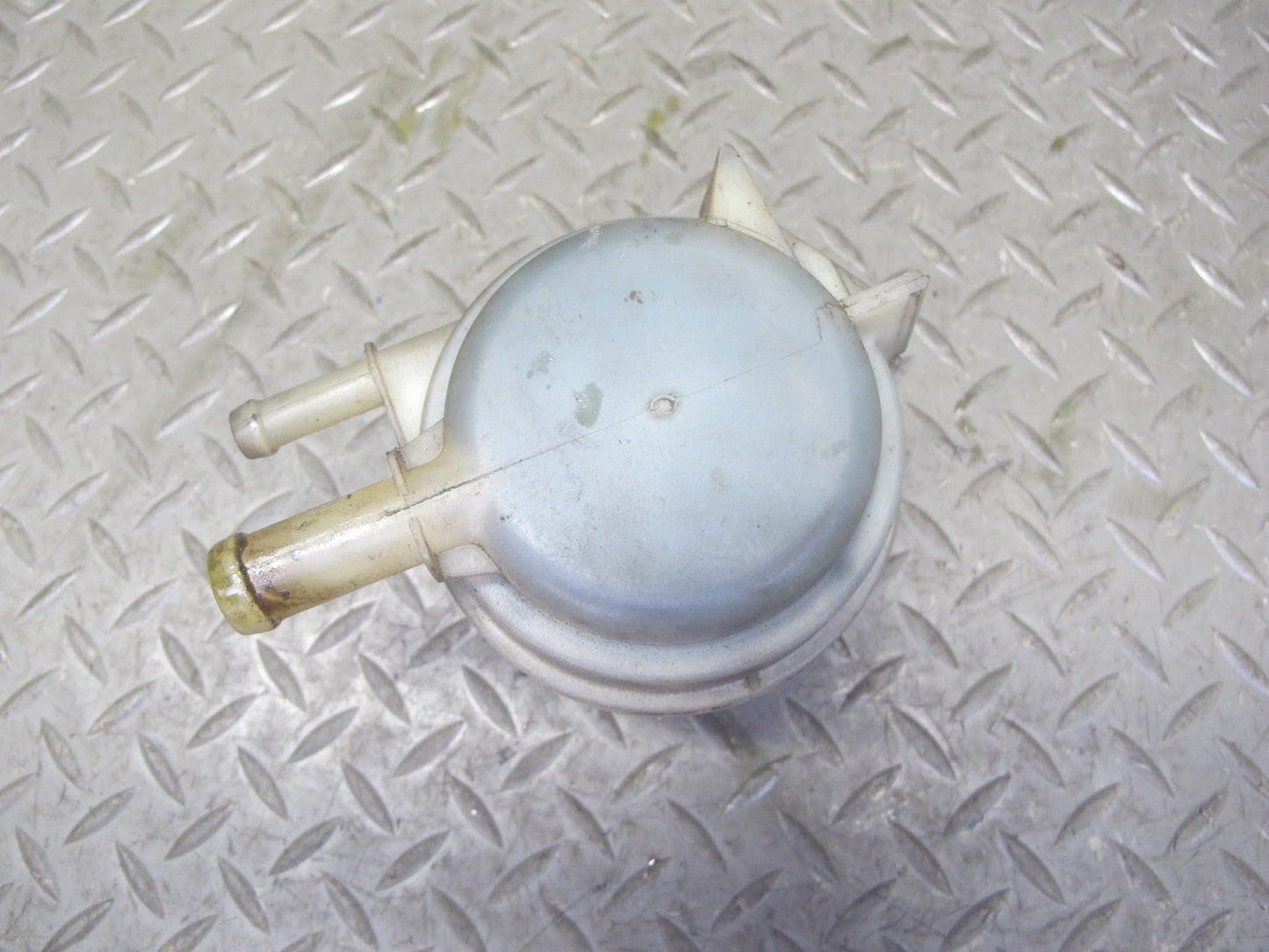 86-92 Toyota Supra MA70L 7MGE NON Turbo Power Steering Fluid Reservoir Tank OEM