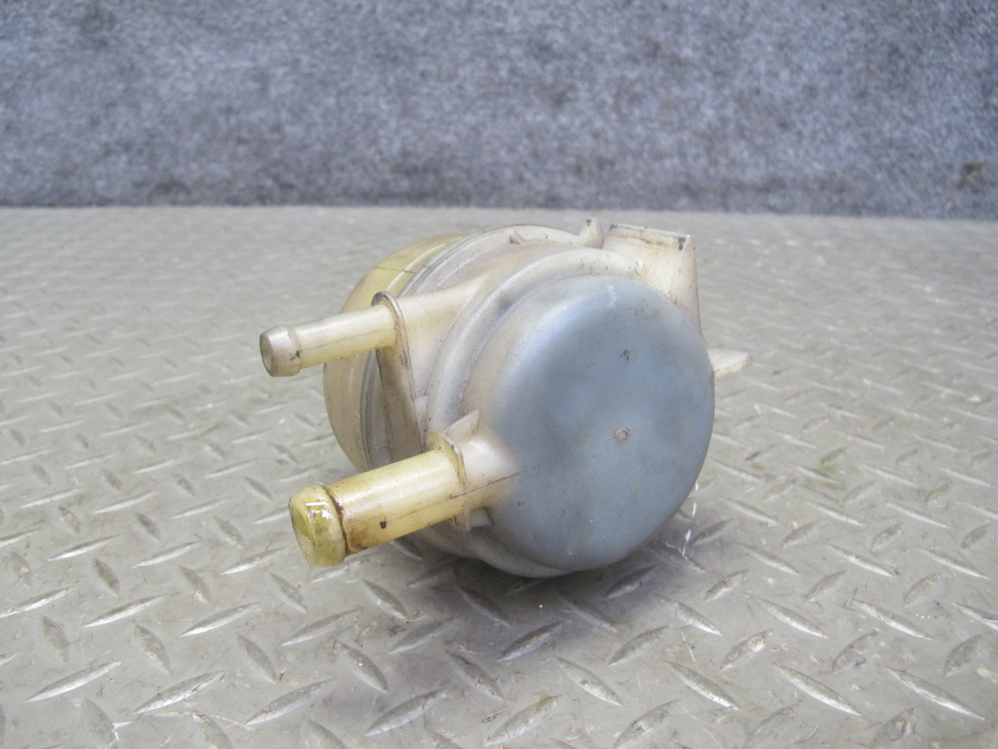 86-92 Toyota Supra MA70L 7MGE NON Turbo Power Steering Fluid Reservoir Tank OEM