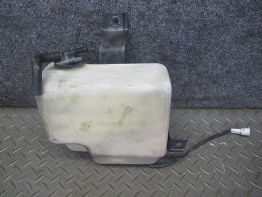 86-92 Toyota Supra MK3 MA70L Engine Coolant Expansion Overflow Reservoir OEM
