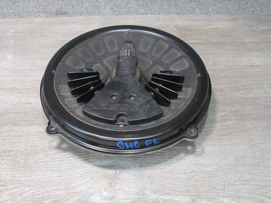 05-09 Chevrolet Corvette C6 Set of 7 Bose Audio System Speaker Subwoofer OEM