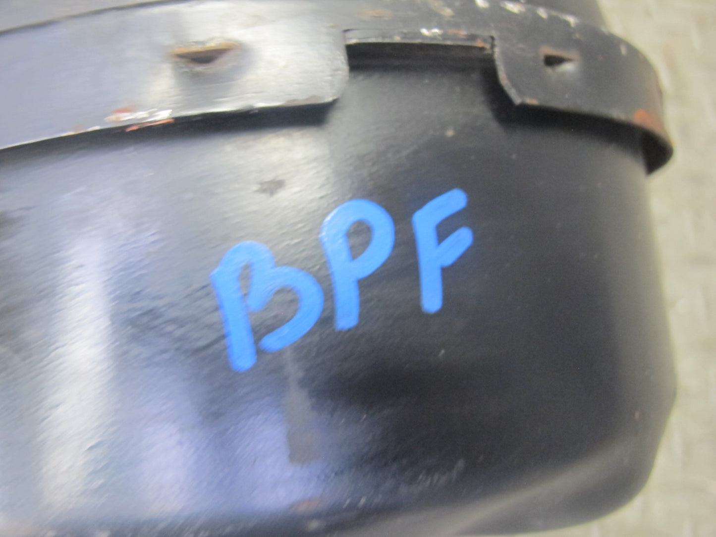 98-02 Pontiac Firebird 5.7L Brake Master Cylinder Booster Fluid Reservoir OEM