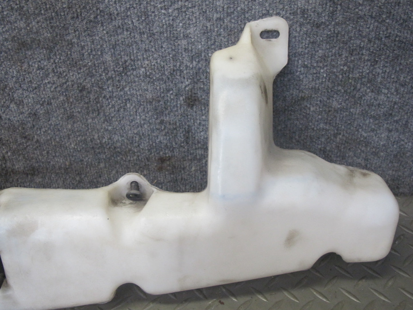 93-02 Pontiac Firebird Camaro Windshield Washer Reservoir Tank w Pump OEM