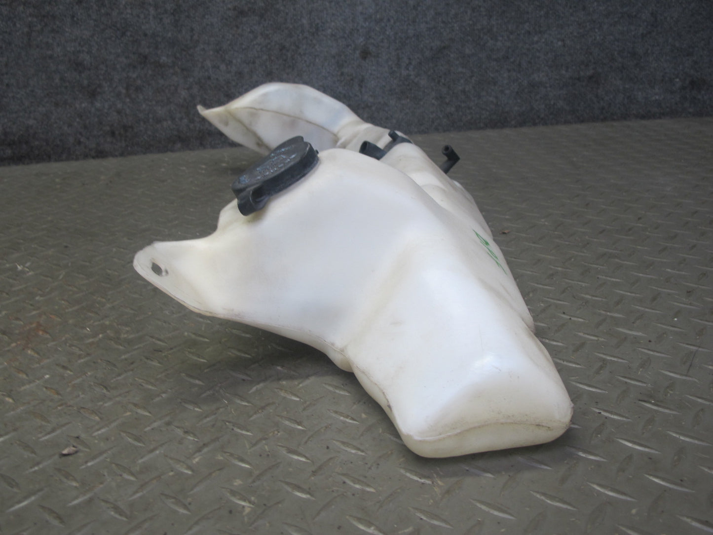 93-02 Pontiac Firebird Camaro Windshield Washer Reservoir Tank w Pump OEM