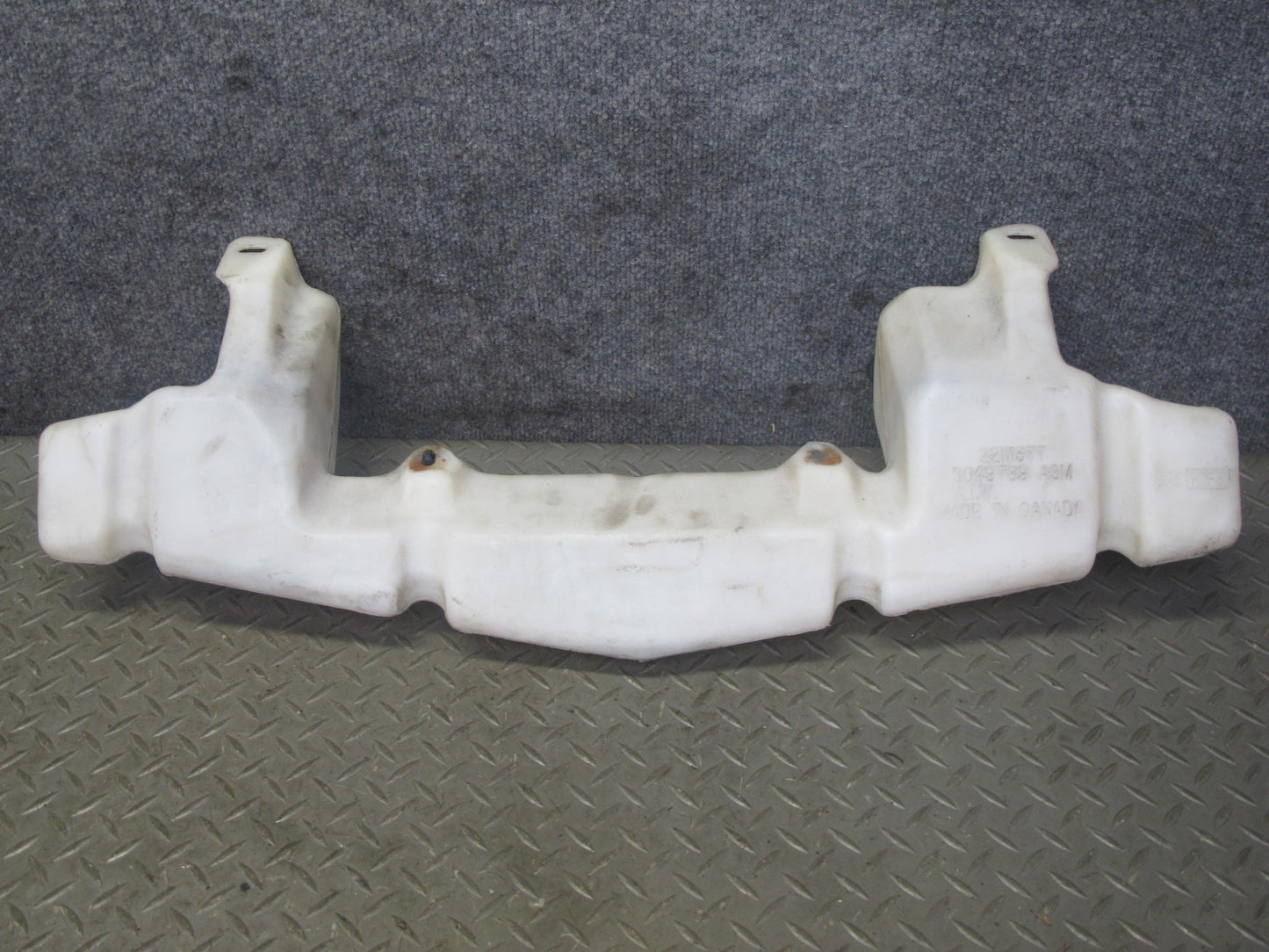 93-02 Pontiac Firebird Camaro Windshield Washer Reservoir Tank w Pump OEM