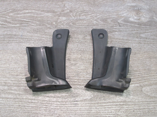 00-09 Honda S2000 Set of 2  Left & Right TOP Roof Trim Panel OEM