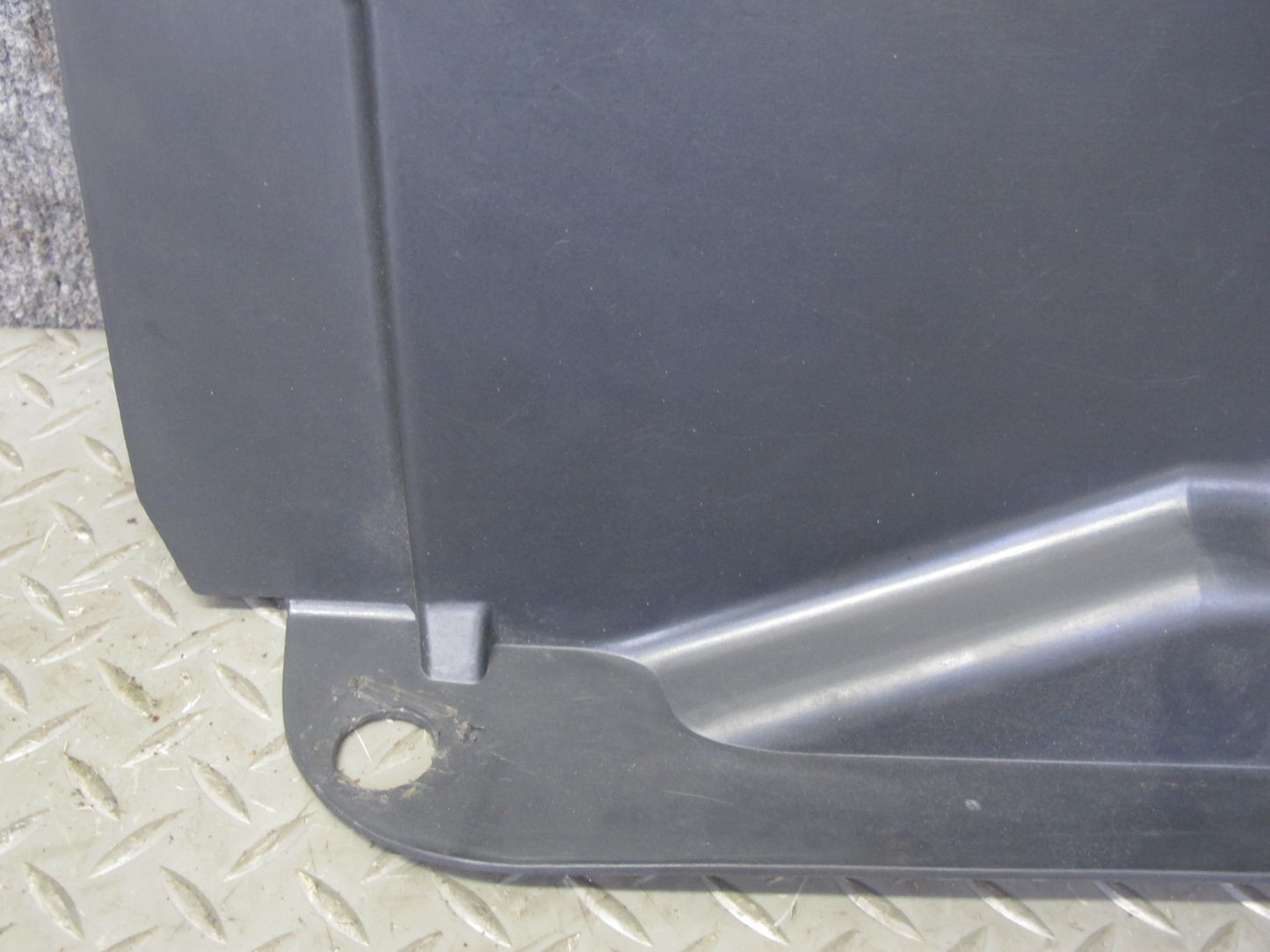 97-99 Pontiac Firebird Under Dash Lower Trim Cover Panel Knee Bolster Set OEM