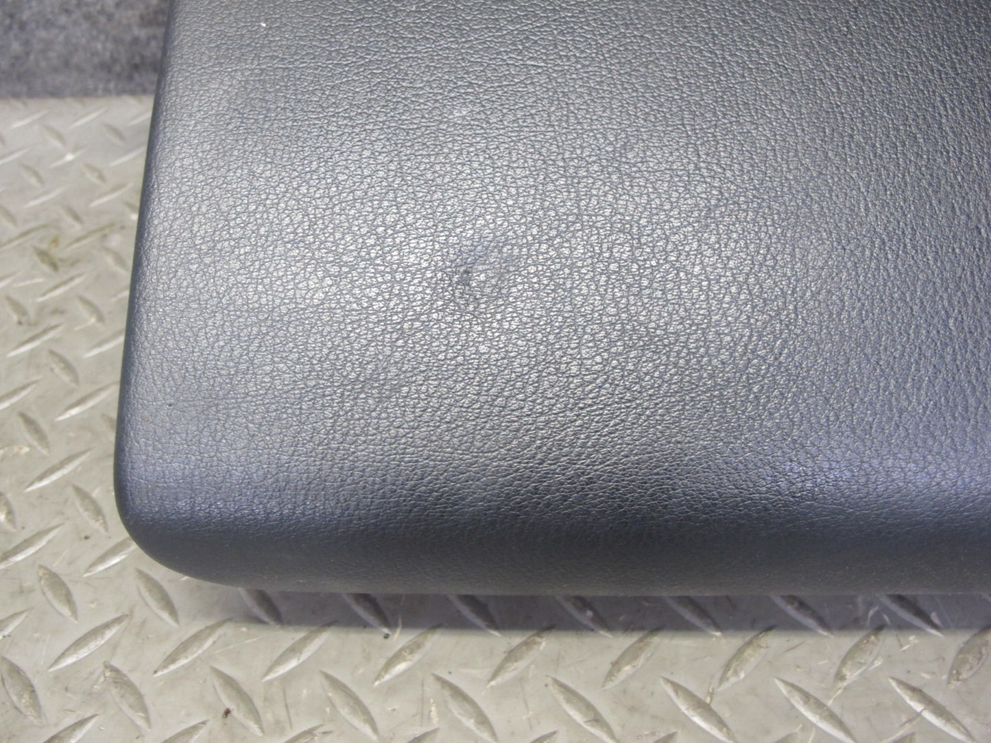 2002-2004 Porsche Boxster 986 Dash Glove Box Door Storage Compartment Black