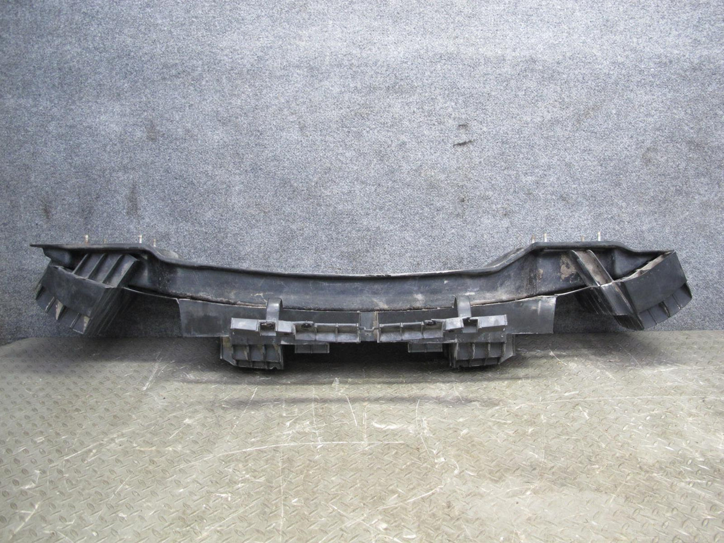 93-02 Pontiac Firebird Rear Bumper Impact Reinforcement Absorber Bar OEM