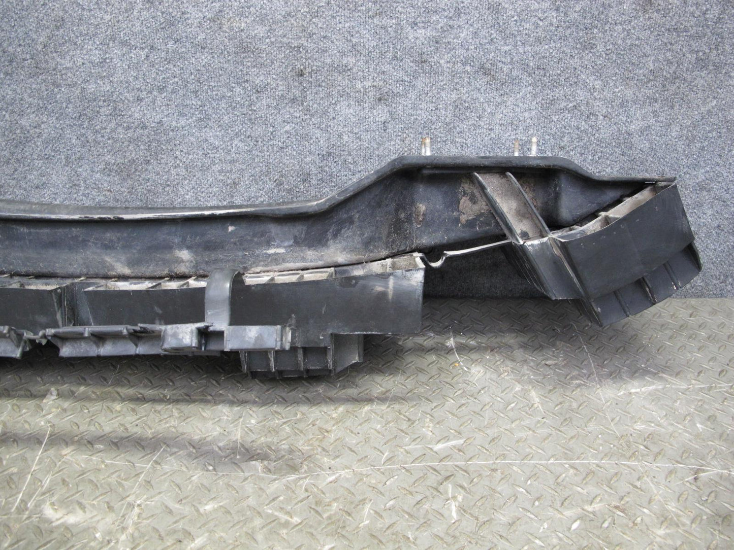 93-02 Pontiac Firebird Rear Bumper Impact Reinforcement Absorber Bar OEM