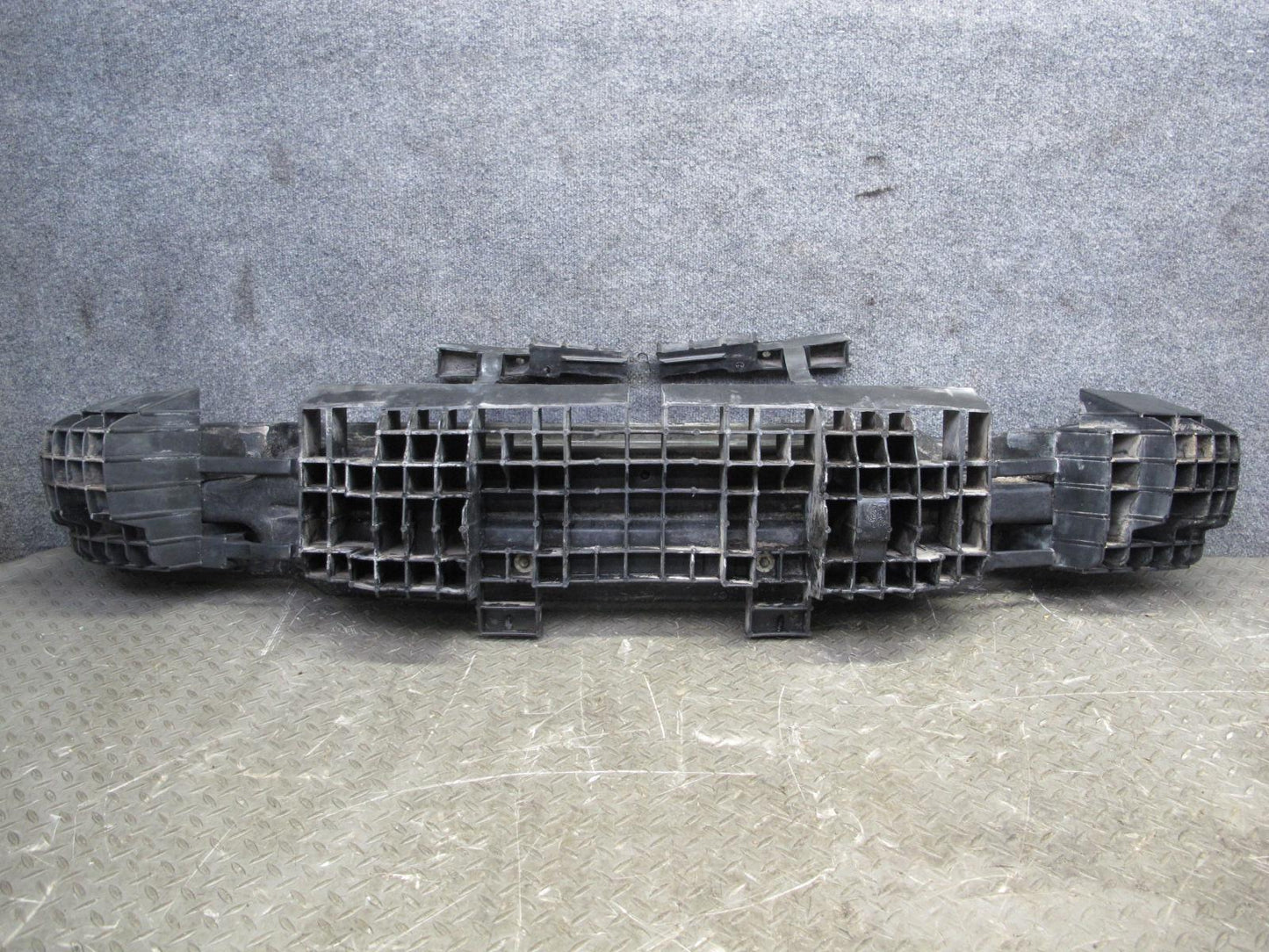 93-02 Pontiac Firebird Rear Bumper Impact Reinforcement Absorber Bar OEM