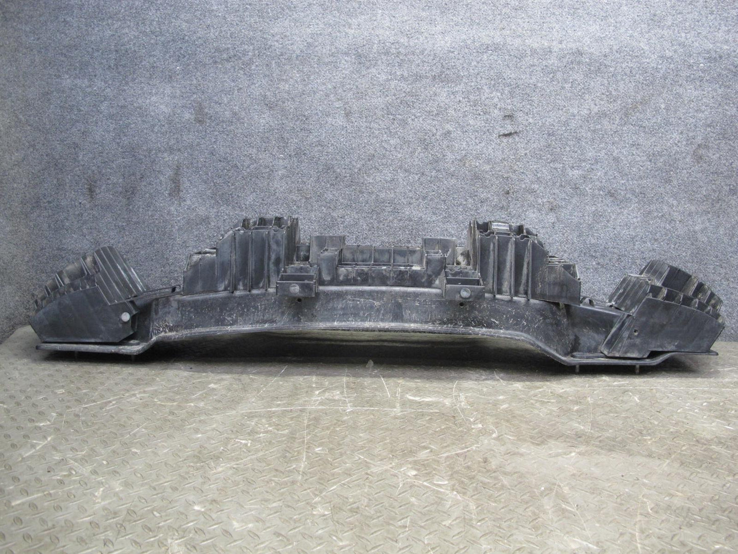 93-02 Pontiac Firebird Rear Bumper Impact Reinforcement Absorber Bar OEM