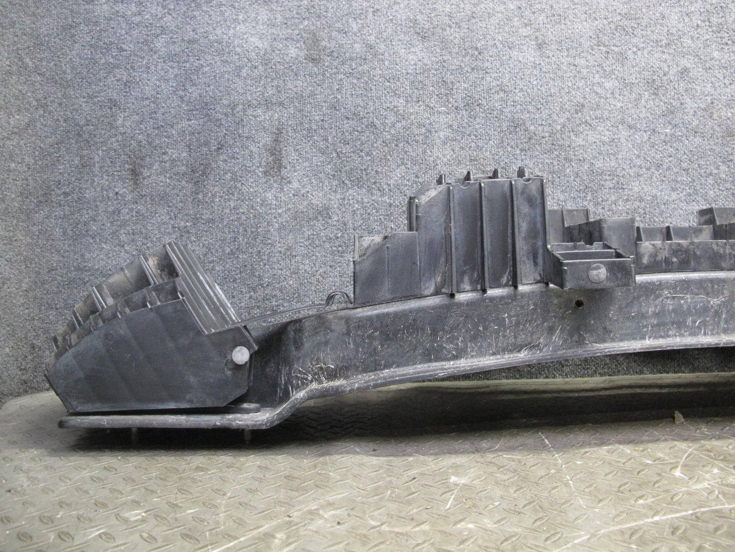 93-02 Pontiac Firebird Rear Bumper Impact Reinforcement Absorber Bar OEM