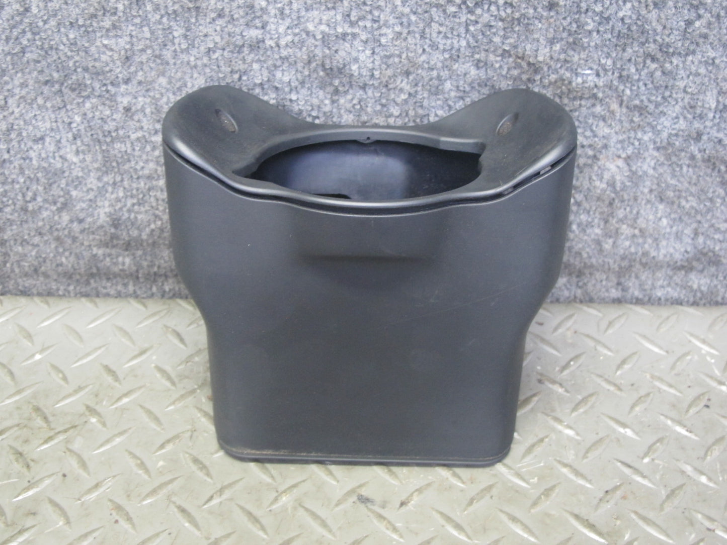 1997-2004 Porsche Boxster 986 Dashboard Steering Column Trim Cover Bezel Panel