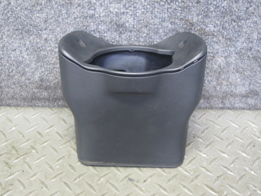 1997-2004 Porsche Boxster 986 Dashboard Steering Column Trim Cover Bezel Panel